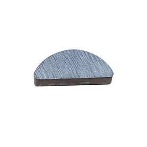 Guarnizione albero motore diesel compatibile con 1E40F, nuova costruzione e agricoltura, tipo guarnizione pistone, codice 919036 - Product Image 1