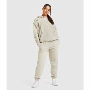 Sudaderas con Capucha de Punto Estampadas para Mujer, Transpirables, con Bolsillo, 100% Algodón, Venta al por Mayor - Product Image 4