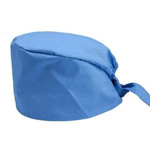 Ropa médica, gorro de fregado para mujer, diseño único, superventas, hecho a medida, uso médico, gorro de fregado ligero con tarifa al por mayor - Product Image 6