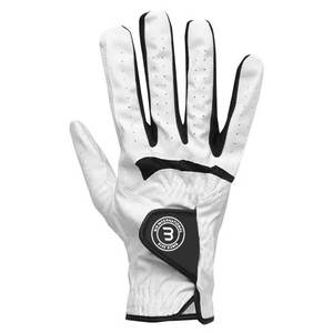 ถุงมือกอล์ฟดีไซน์เพื่อความสบายที่ยืดหยุ่น จับกระชับมือ แข็งแรง เหมาะสำหรับการฝึกซ้อมและการเล่นกลางแจ้ง - Product Image 3