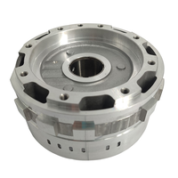 Embrayage à tambour 62TE, solénoïde de tambour basse vitesse/ inversé pour transmission automatique 62TE