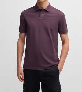 Polo de nuevo diseño para hombre, superventas, tela suave antiarrugas, calidad superior, último Polo para hombre disponible en Tarifa mayorista - Product Image 1