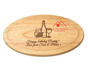 จานทรงช็อกโกแลตสำหรับเด็กด้ามจับออกแบบได้ตามที่ต้องการ - Product Image 6