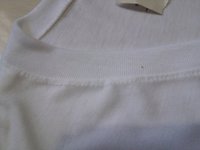 T-shirts en coton pas chers