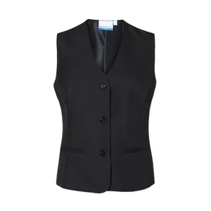 Gilet Promozionale da Donna con Personalizzazione per Merchandising - Product Image 1