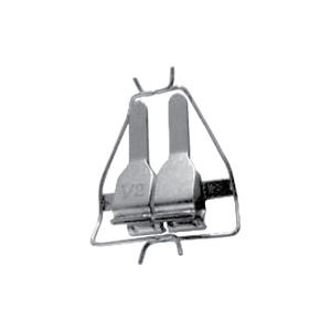 Micro Acland Vessel Instruments Set Single and Double Clamp Acland Clamp Surgical Instruments Clip - Product Image 5