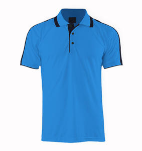 Camiseta Polo de Oficina de Estilo Colorido al por Mayor, Ropa para Hombre, Camiseta Polo Informal de Manga Corta, Camiseta Polo de Trabajo para Hombre - Product Image 6