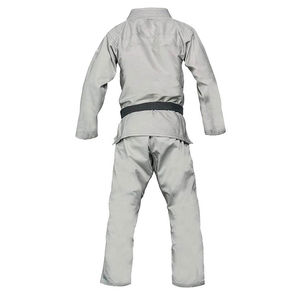 Uniforme de Karate de Grado Profesional, Karate Gi de Algodón Premium Diseñado para Máxima Comodidad, Durabilidad y Rendimiento - Product Image 3