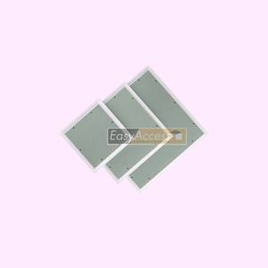 Aluminum Frame Access Panel Trap Door for Easy and Secure Utility Access in Residential and Commercial Spaces - Product Image 4