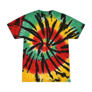 เสื้อยืดสำหรับผู้ชายเสื้อยืดพิมพ์ลายแบบระเหิดแห้งแบบเรียบเสื้อยืดกีฬาพิมพ์ลายแบบระเหิดเสื้อ100โพลีเอสเตอร์แบบว่างเปล่า - Product Image 6