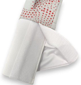 Gants d'escrime professionnels pour l'épée, le foil et le sabre, gants en cuir rembourrés à haute protection avec poignée antidérapante, vente en gros OEM - Product Image 4