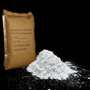 เรซินโคพอลิเมอร์วีซีไม่มีสารพิษไม่มีกลิ่น MP25สำหรับสีป้องกันการกัดกร่อน - Product Image 6