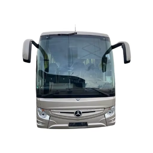2019 Mer CE des Ben Z Tourismo รถโค้ชสุดหรู470รถโค้ชรถ45 6X4ดีเซลยูโร6 428HP เกียร์อัตโนมัติ - Product Image 1