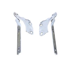 Bisagras delanteras de capó derecha e izquierda para Audi A3 Sportback (8YA) 8Y0823301B (19>) - Product Image 1