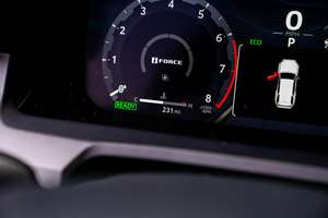 2024 para 4Runner AWD Turbo, SUV de Cuero R18, Bajo Kilometraje, Caja de Cambios Automática, Volante a la Izquierda, Gasolina/Petróleo, Estado: Como Nuevo - Product Image 6