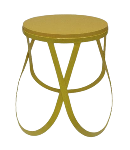 Table basse en bois noir naturel pour la décoration de la maison - Product Image 3