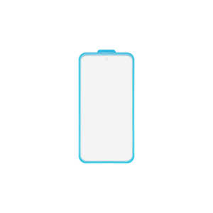 Protection d'écran en verre trempé 3D incurvé de qualité supérieure pour Samsung Galaxy S23, couverture intégrale, noir, anti-statique et anti-espion (avant) - Product Image 3