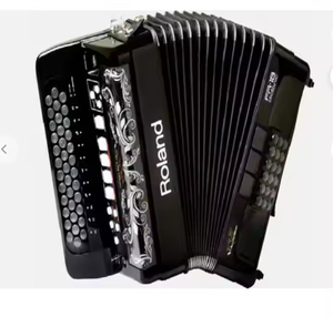 Meilleur fournisseur de nouveaux modèles d'accordéons FR-8xb V et FR-18 diatoniques authentiques et originaux - Product Image 1