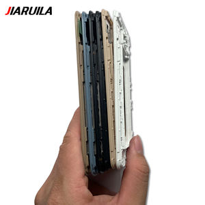 قطع غيار الهواتف المحمولة لسامسونج J5 وJ7 2017 وJ530 وJ730 وJ5 وJ7 برايم وG570 و<span class=keywords><strong>G610</strong></span>، إطار الشاشة الأمامي وقطع الغيار - Product Image 5