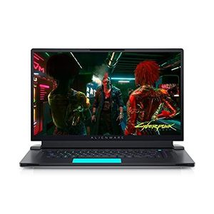 Venta al por mayor nuevo X17 R2 VR Ready Gaming Laptop Intel Core 32GB RAM 1TB SSD GeForce RTX 3070TI soporte personalizado OEM DIY - Product Image 1