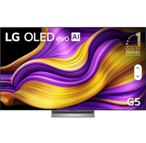 Nuevo televisor inteligente OLED evo AI 4K G5 Series de 83 pulgadas con Dolby Vision-AI Super - Product Image 2