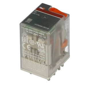 ข้อเสนอพิเศษสำหรับร้าน CR-M230AC4ถ่ายทอดวันนี้ - Product Image 1