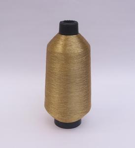 Metallic <b>Yarn</b> P 101 Knitting <b>Yarn</b> Premium Metallic <b>Yarn</b> Lurex Hand Knitting & Weaving Sewing Embroidery - Product Image 2