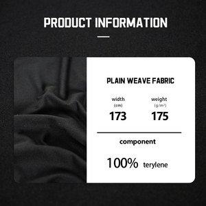 Nhà Máy Tùy Chỉnh 100% Polyester Giả Bông Căng Đồng Bằng Vải Hữu Cơ Thân Thiện Với Môi Cho Cô Gái Lót Interlining - Product Image 6