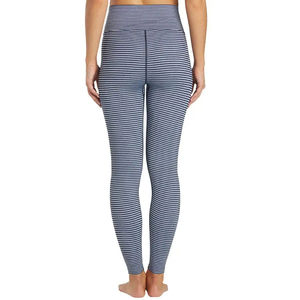 Activewear Women <b>Leggings</b> <b>Polyester</b> spandex yoga Pants Sustainable <b>Polyester</b> spandex Plus Size Women's <b>Leggings</b> from Pakistan - Product Image 4