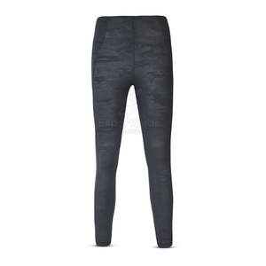 Legging de bonne qualité pour femmes Legging pour femmes avec logo personnalisé Nouveau stock Leggings de yoga à prix raisonnable - Product Image 3