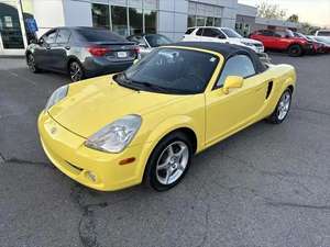 Toyota MR2 2015 - Product Image 3