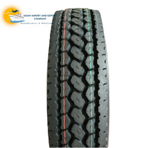 Obtenez les meilleurs pneus commerciaux de camion 11R22.5, 295/75R22.5, 295/80R22.5, 315/80R22.5, 385/65R22.5,/65R22.5 à vendre - Product Image 2