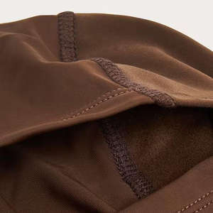 Balaclava personnalisée à un trou, masque de ski à un trou, masque de ski chaud en acrylique pour l'hiver, masque de ski ajusté pour homme - Product Image 3