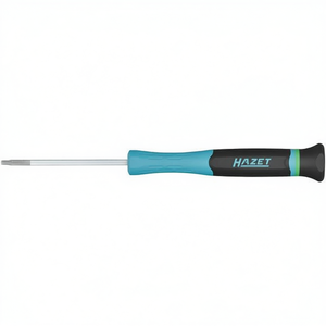 Destornillador TORX Hazet para Electrónica, para Reparación y Mantenimiento de Precisión - Product Image 2