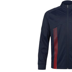 แจ็คเก็ต F1แฟชั่นใหม่2025ออกแบบโลโก้ได้ตามต้องการ - Product Image 4