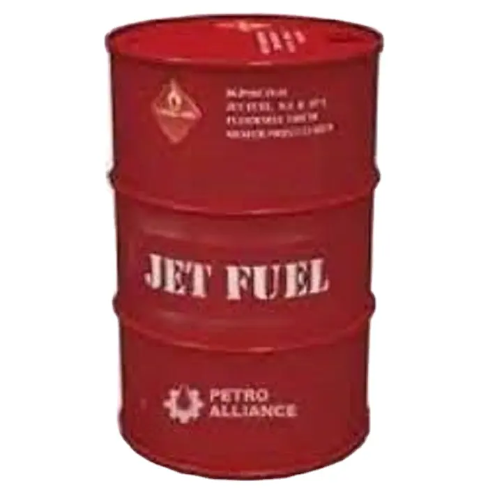 10 United States Jet A1 AVIATION KEROSENE COLONIAL GRADE 54 JET FUEL (JP54) Barrel Grade JP54 Kerosine Grade Jet a 100 Is D2