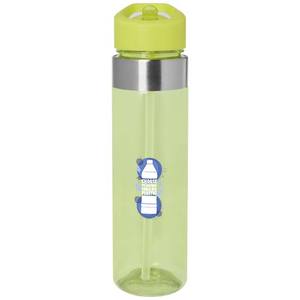 Botella deportiva Dylan personalizable de 650 ml para promociones - Product Image 5