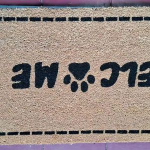 Premium PVC Mat Non <b>Slip</b> <b>Long</b> Lasting Colorful Design Simple Maintenance Ideal for Home or Office Use - Product Image 1