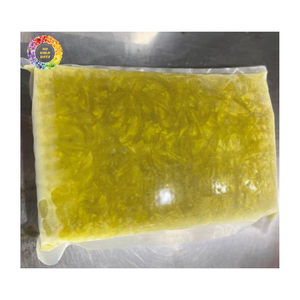 อ้อยแช่แข็งคุณภาพสูงจากเวียดนามปอกเปลือกและไม่ได้ปอกเปลือกสำหรับคั้นน้ำน้ำอ้อยแช่แข็ง - Product Image 6