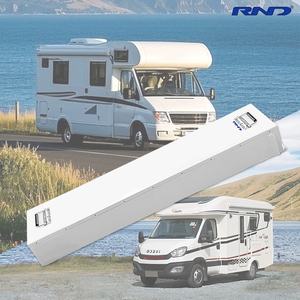 Batteria LiFePO4 51.2V 200Ah per Camper con Protezione IP65 e Garanzia di <span class=keywords><strong>3</strong></span> Anni - Alimentazione per Viaggi Off-Grid - Product Image 1