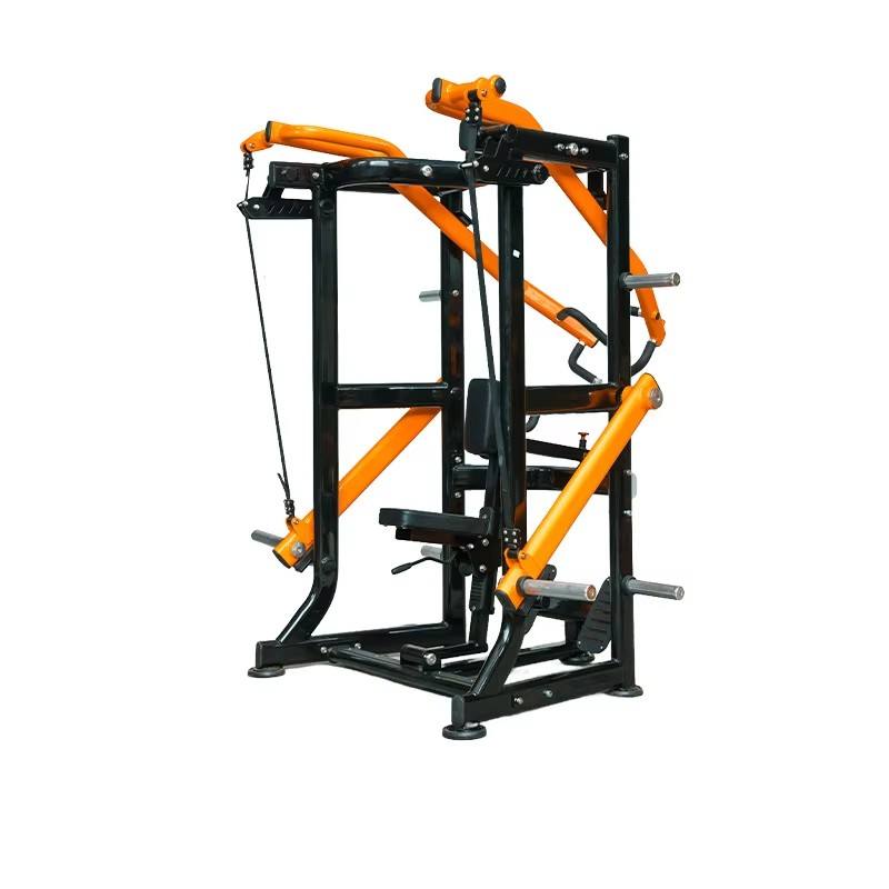 耐久性に優れたプロフェッショナル向けノーチラスローイングマシンで