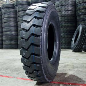 Nouveaux pneus de camion radiaux TBR 11R22.5 295/80R22.5 315/80R22.5 |   Utilisation de camions lourds |   Vente en gros d'usine - Product Image 3