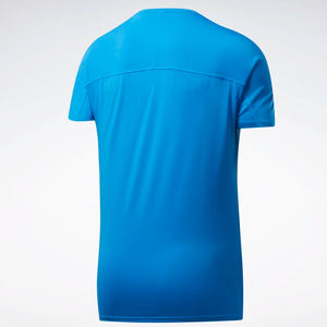 Vente en gros 100% coton T-shirts pour hommes Logo 3D personnalisé pour bouffée impression poids lourd surdimensionné coupe ample Designs de marque motif solide - Product Image 3