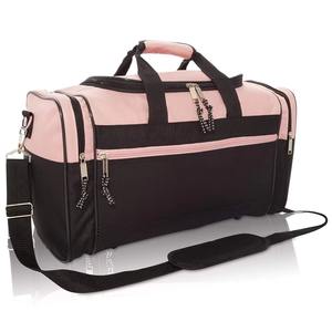 High-Quality Sports Training Bag Designed for Athletes Needing Strength, Space, and Daily Reliability. - Product Image 2