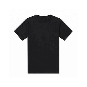 Arbaz Sports Custom Made 100% Pure Cotton Everyday manga corta para camisa transpirable sostenible Jersey de punto liso teñido - Product Image 1