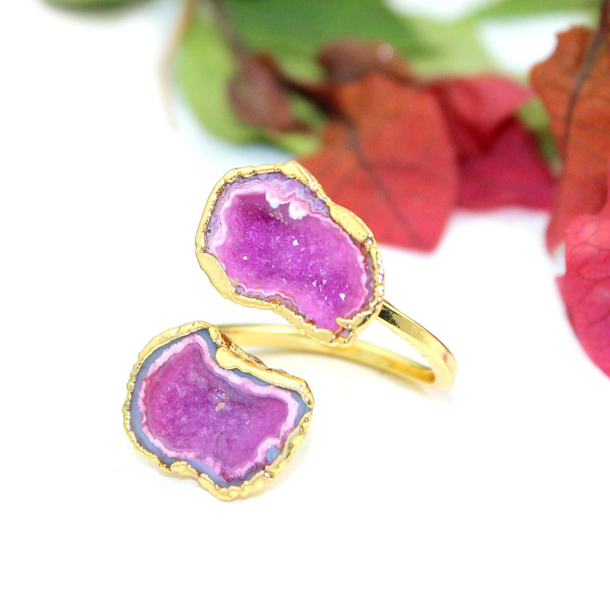 จีโอดดรูซี่