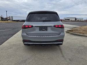 Prêt à être expédié - GLS AMG 63 4MATIC 2025 d'occasion - Product Image 6