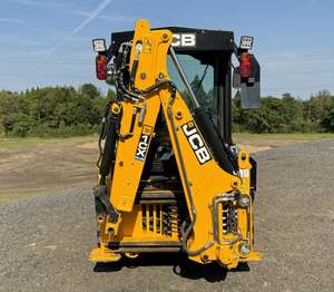 Chargeur rétrocaveuse JCB 1CX d'occasion et neuf/Chargeur rétrocaveuse Caterpillar 420 d'occasion à vendre 4x4 - Product Image 6