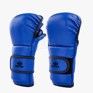 Nueva llegada en línea Mejor venta MMA Shooter Guantes Ropa deportiva Entrenamiento Uso Shooter Guantes disponibles En stock - Product Image 2