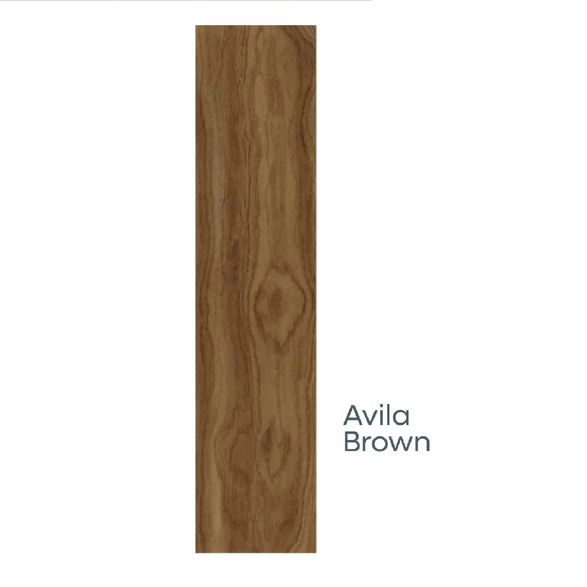 200x1200mm Avila Brown Porzellan Holz dielen fliesen für Böden und Wände in satin ierten und rustikalen Matt oberflächen fliesen von Novac Ceramic